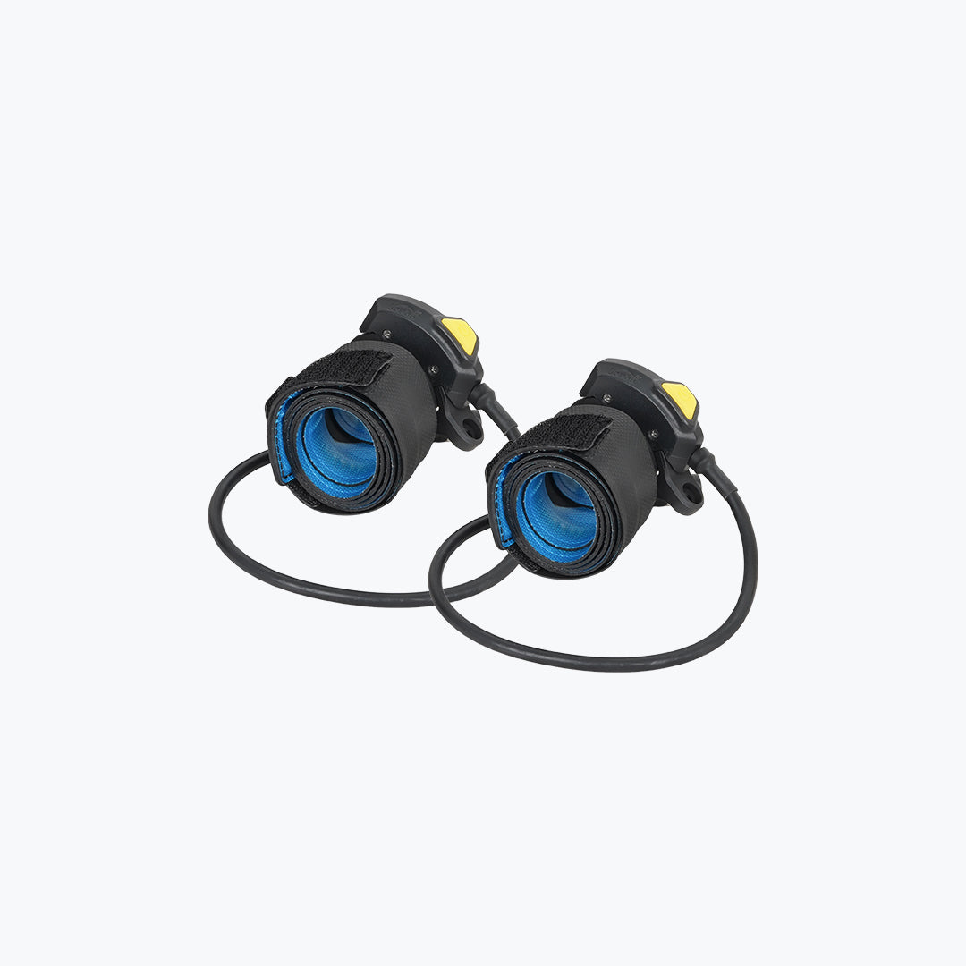 LOBOO H80 HEATED GRIP COVERS