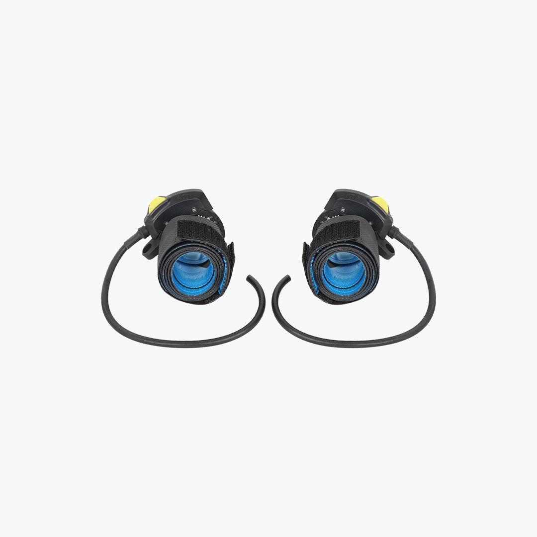 LOBOO H80 HEATED GRIP COVERS