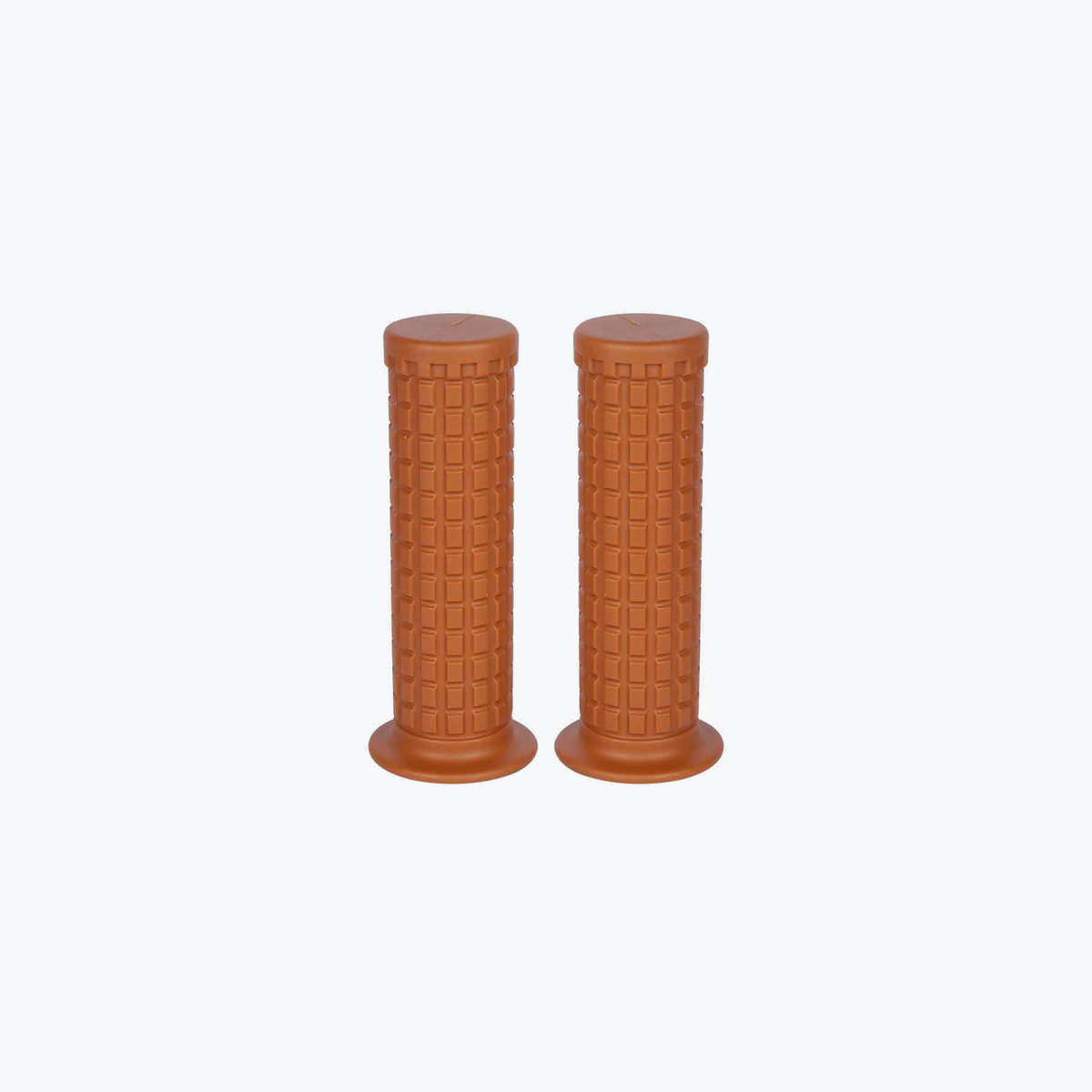 Retro Grain Throttle Grip