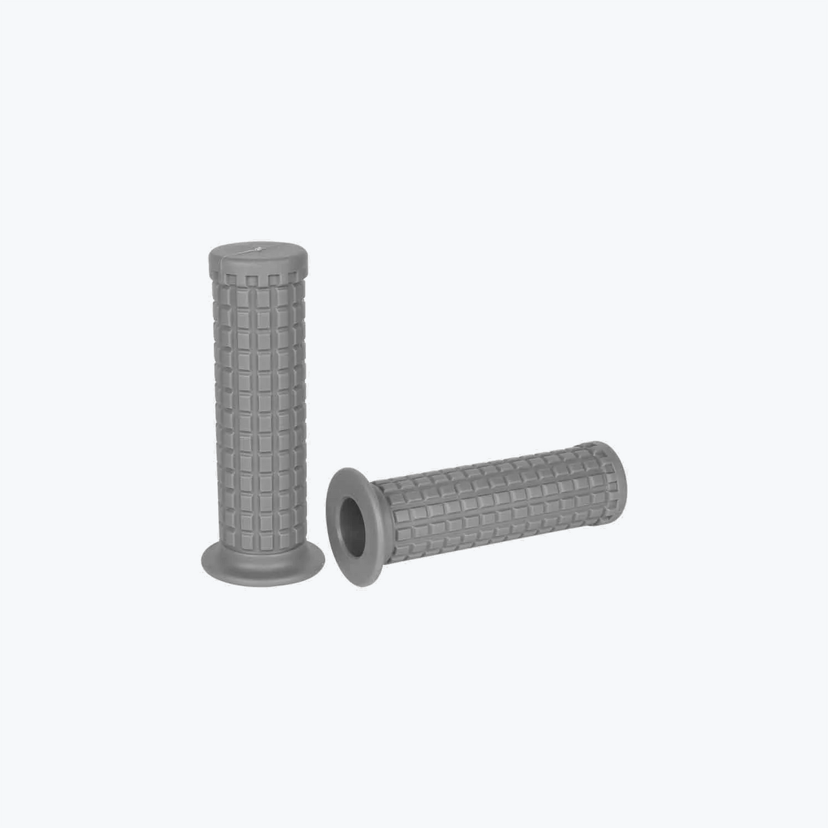 Retro Grain Throttle Grip