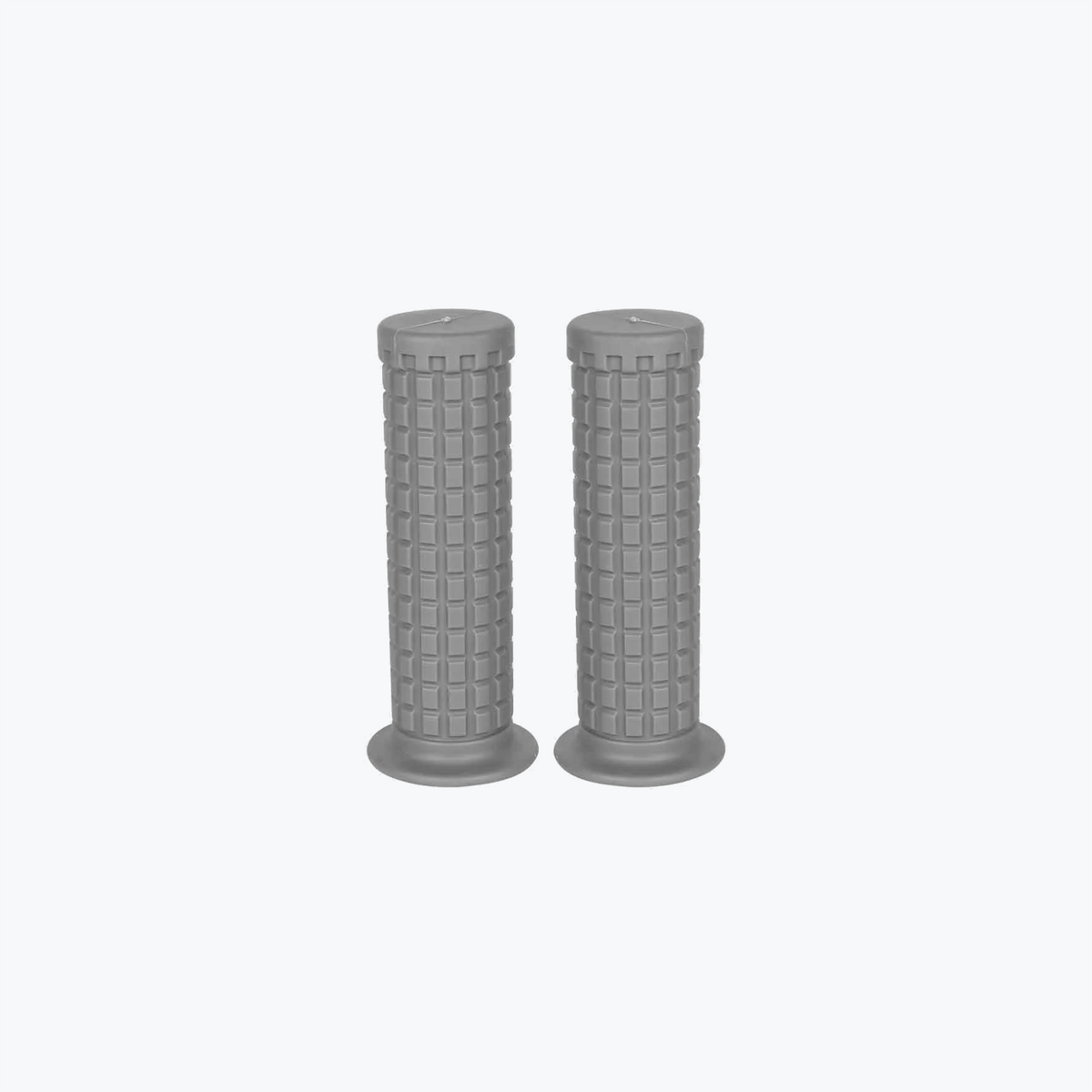Retro Grain Throttle Grip