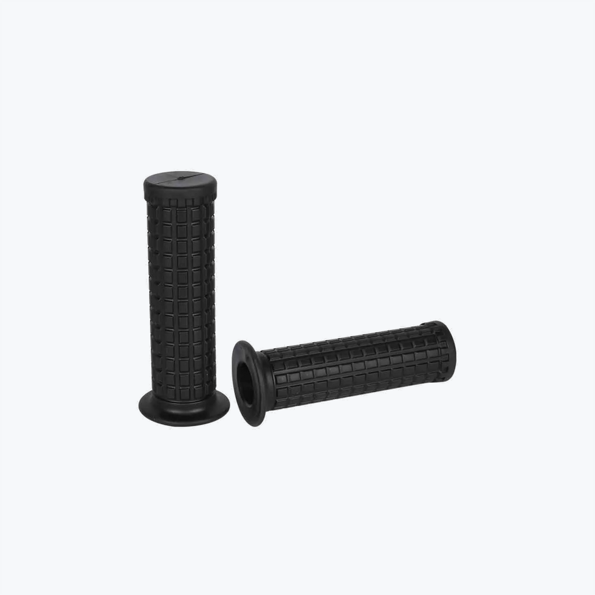 Retro Grain Throttle Grip