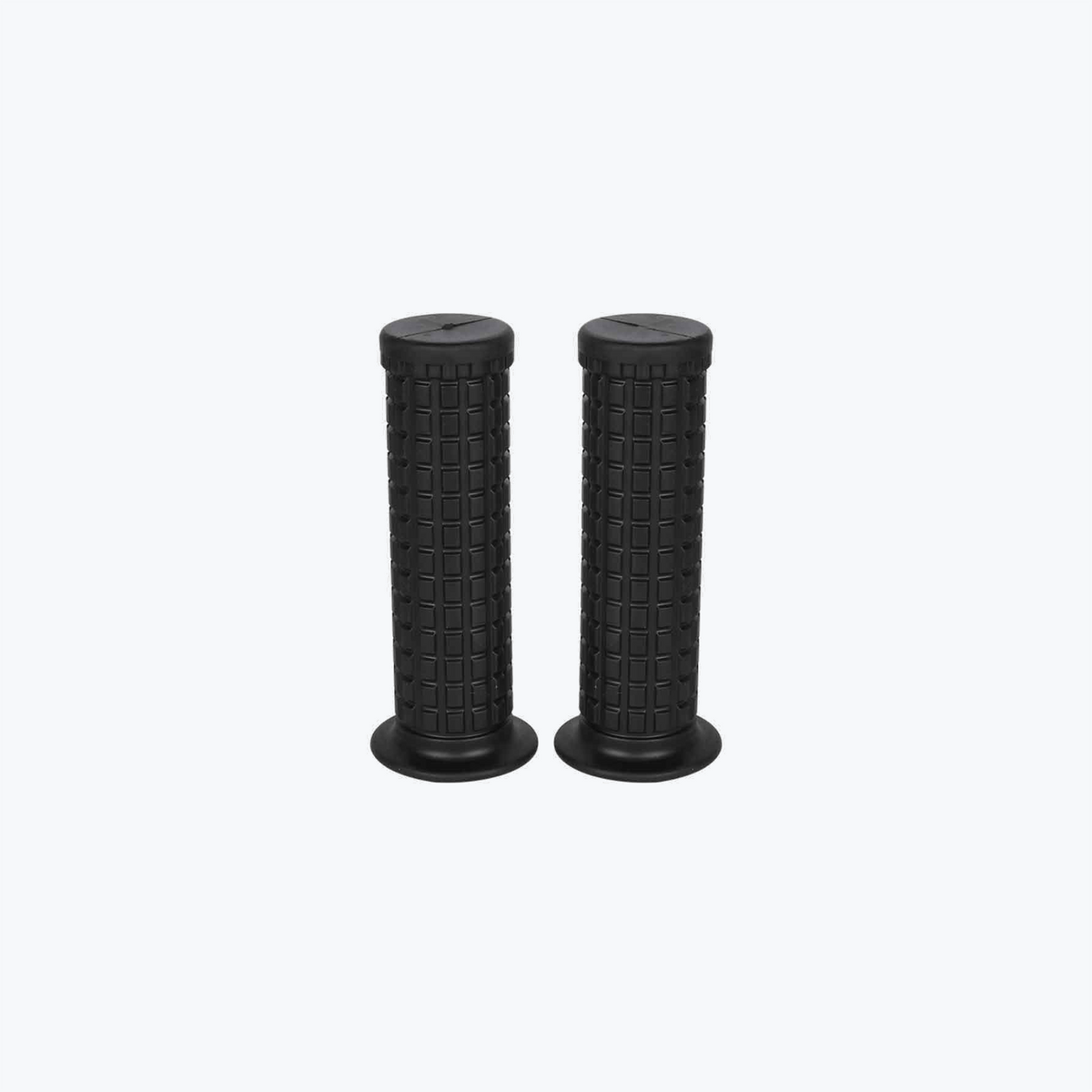 Retro Grain Throttle Grip
