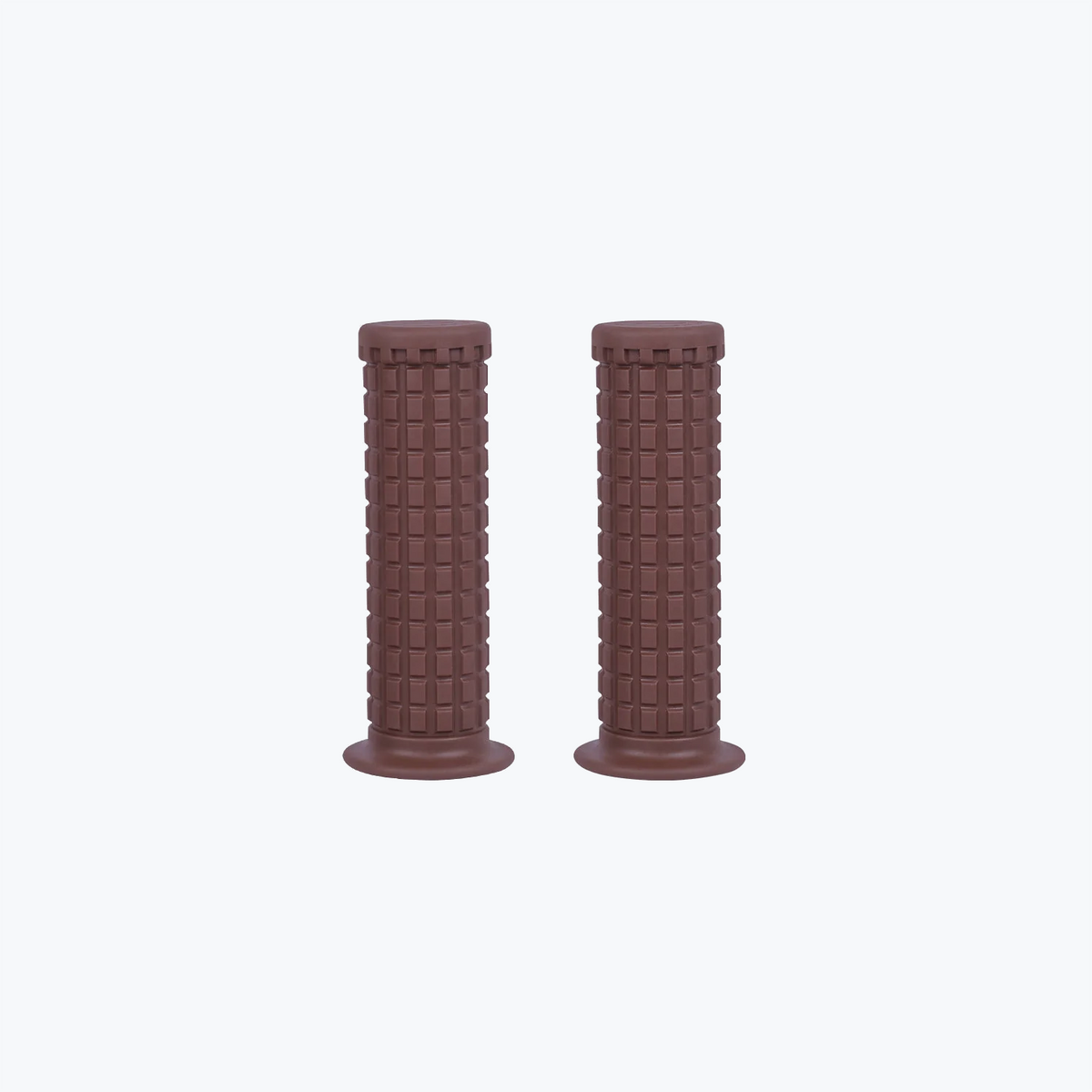 Retro Grain Throttle Grip