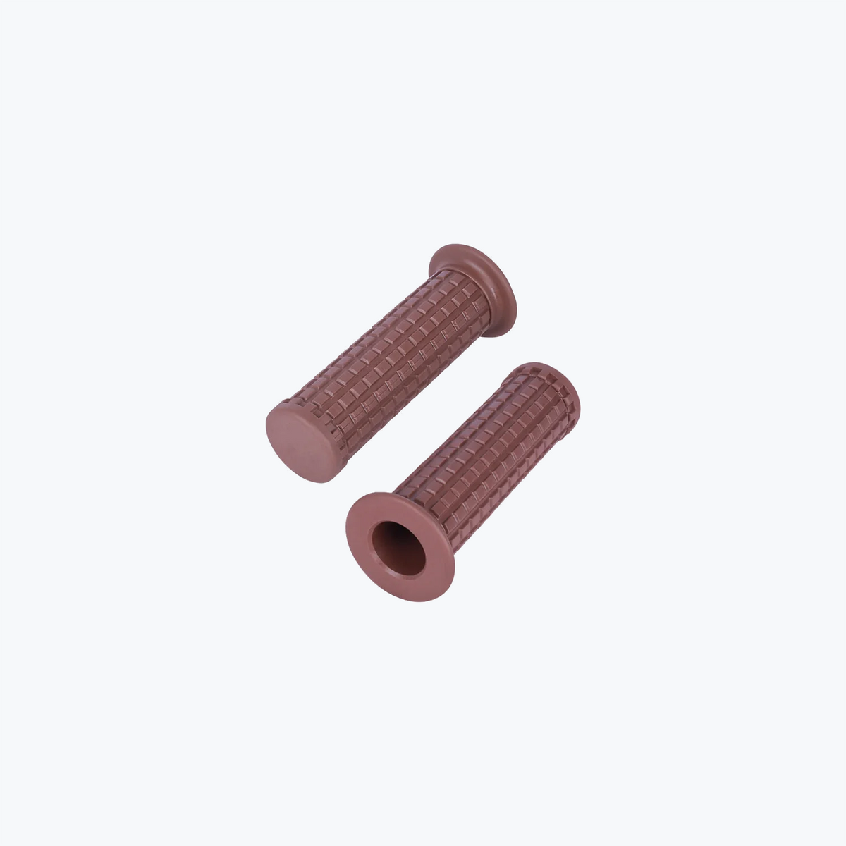 Retro Grain Throttle Grip