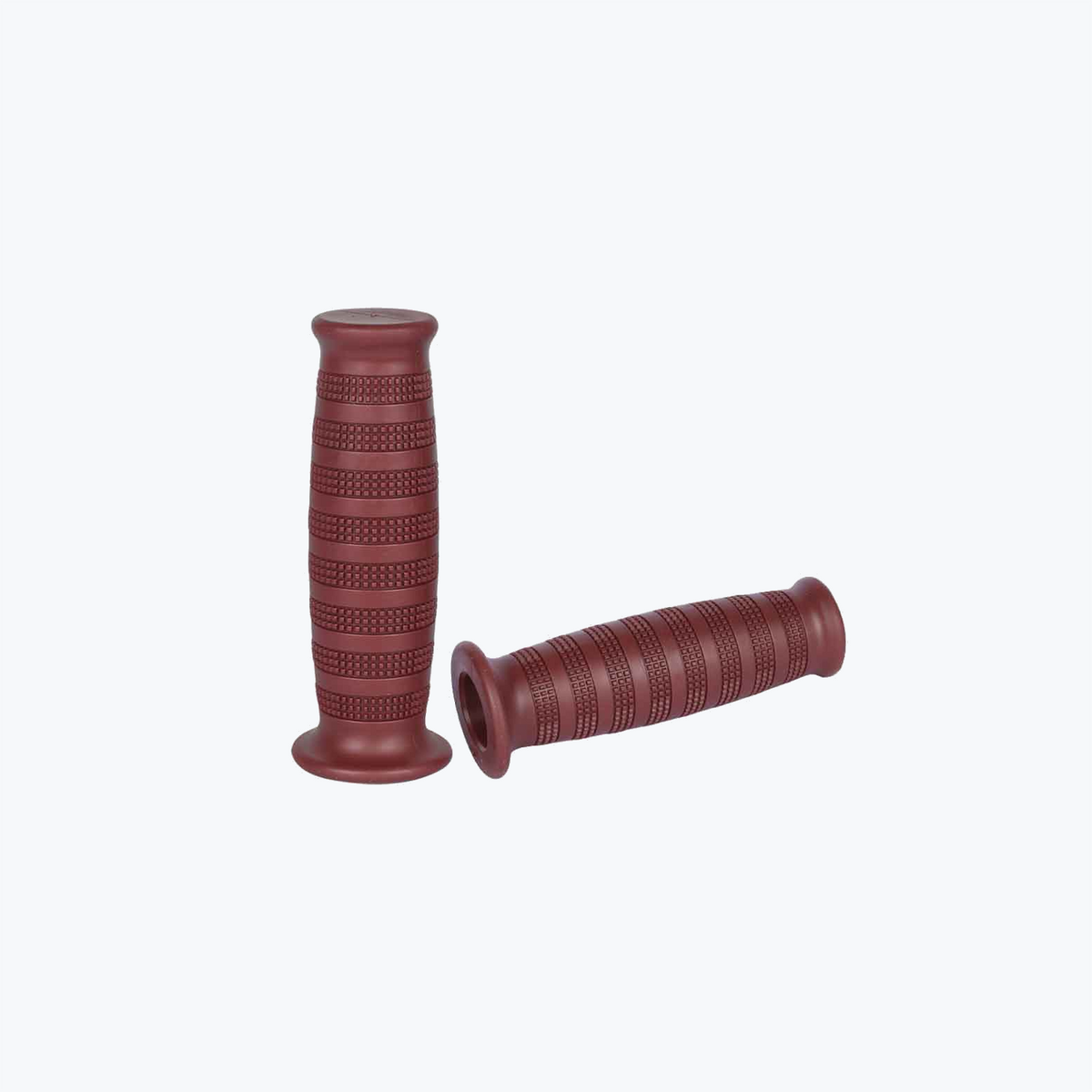 Retro Seven Section Throttle Grip