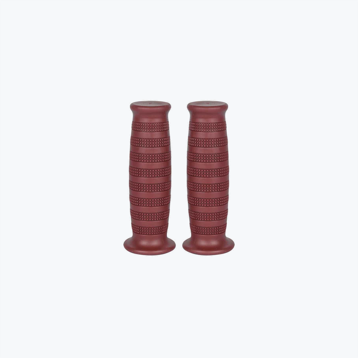 Retro Seven Section Throttle Grip