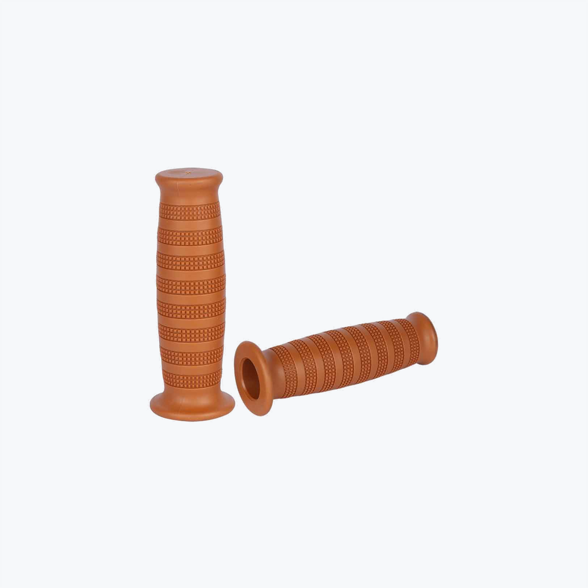 Retro Seven Section Throttle Grip