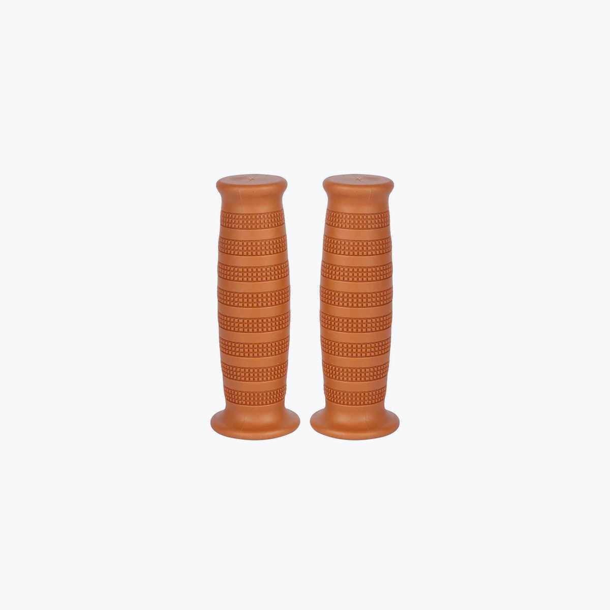 Retro Seven Section Throttle Grip