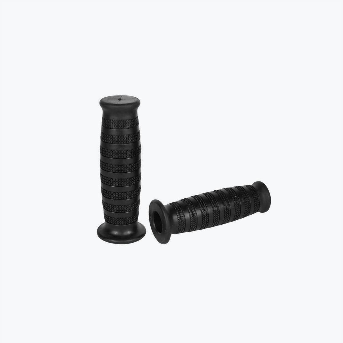 Retro Seven Section Throttle Grip