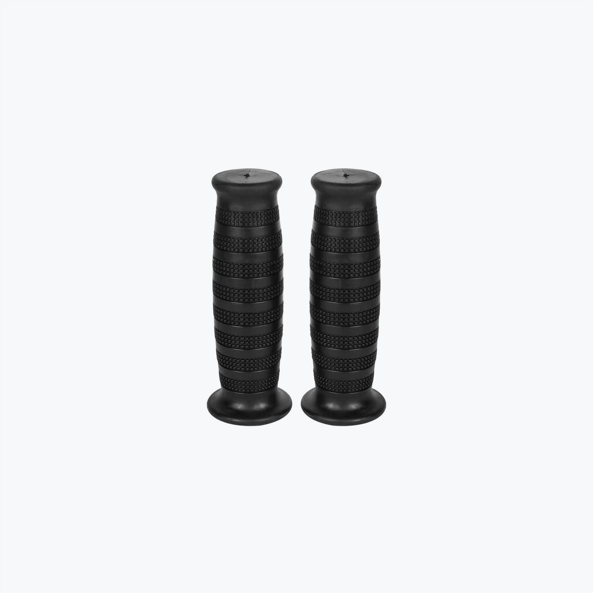 Retro Seven Section Throttle Grip