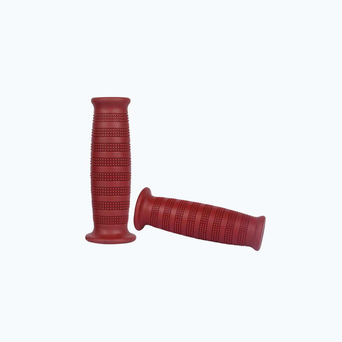 Retro Seven Section Throttle Grip