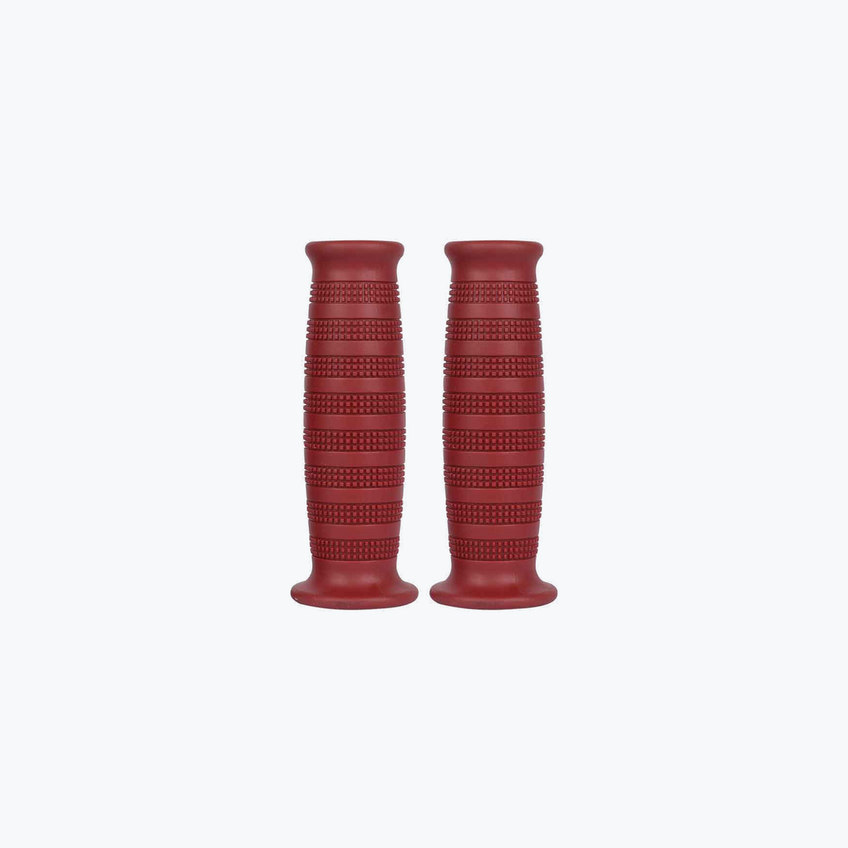 Retro Seven Section Throttle Grip