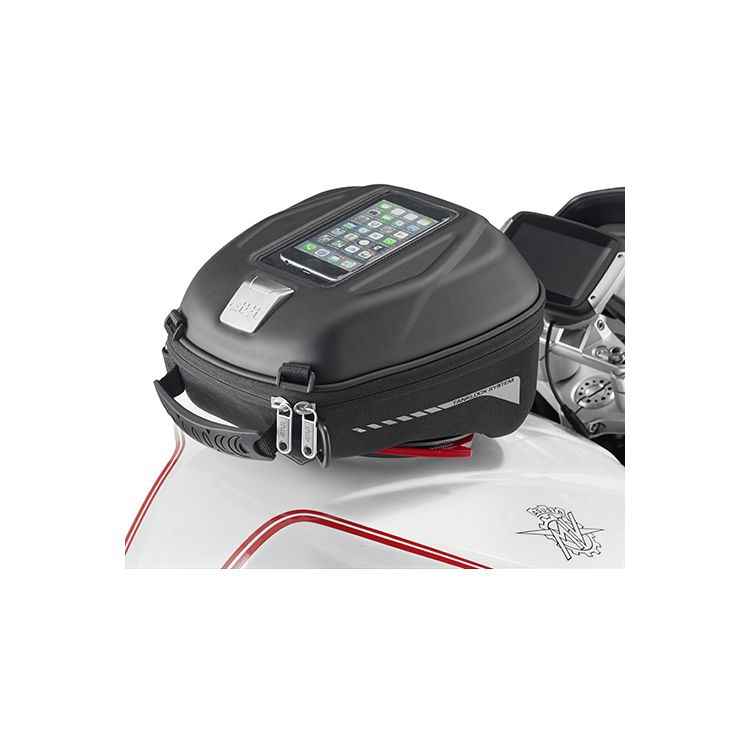 GIVI ST602B-18 Tanklock Tank Bag 4L