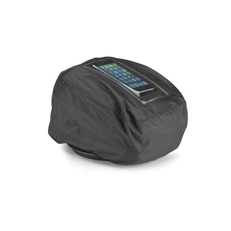 GIVI ST602B-18 Tanklock Tank Bag 4L