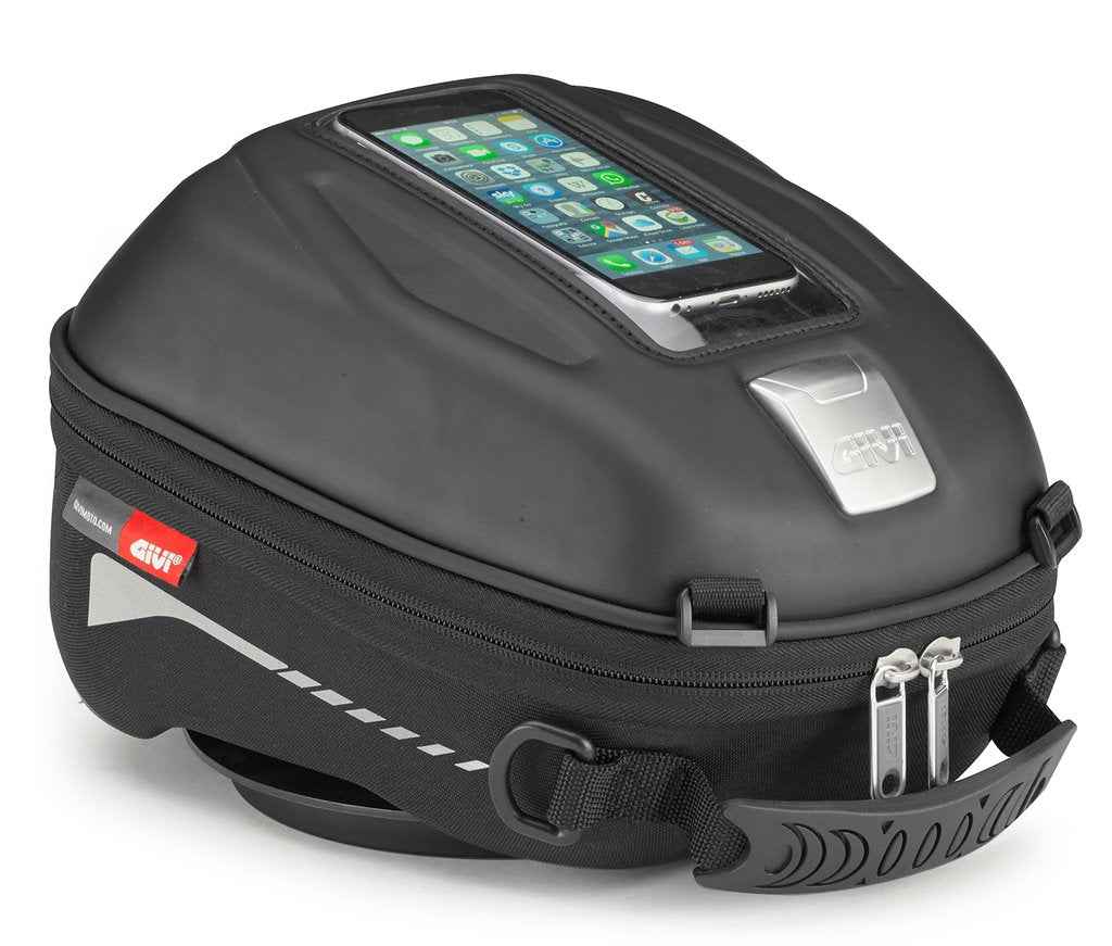 GIVI ST602B-18 Tanklock Tank Bag 4L