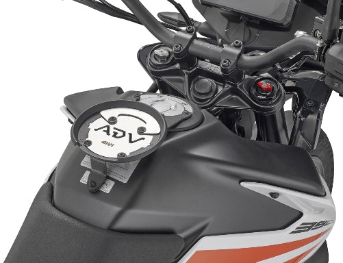 GIVI BF33 Specific Tanklock Flange Ring