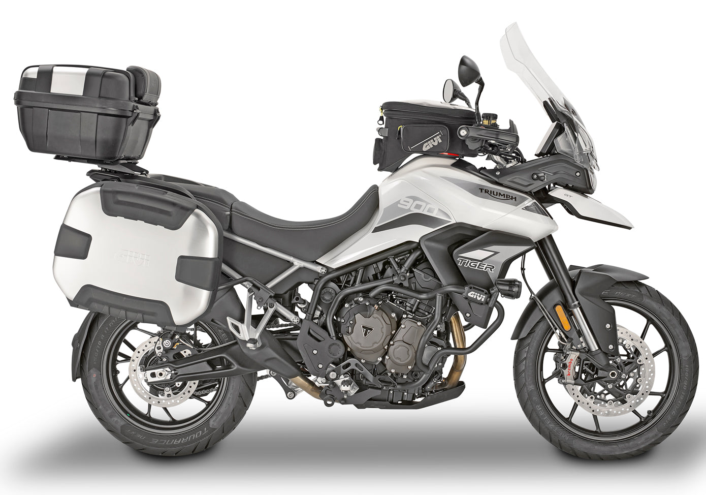 GIVI Triumph Tiger 900 Engine Guard TN6415