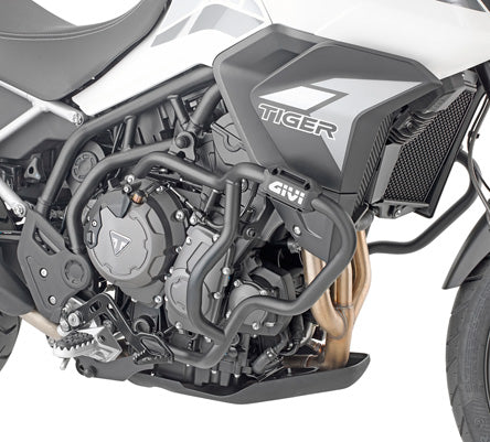 GIVI Triumph Tiger 900 Engine Guard TN6415