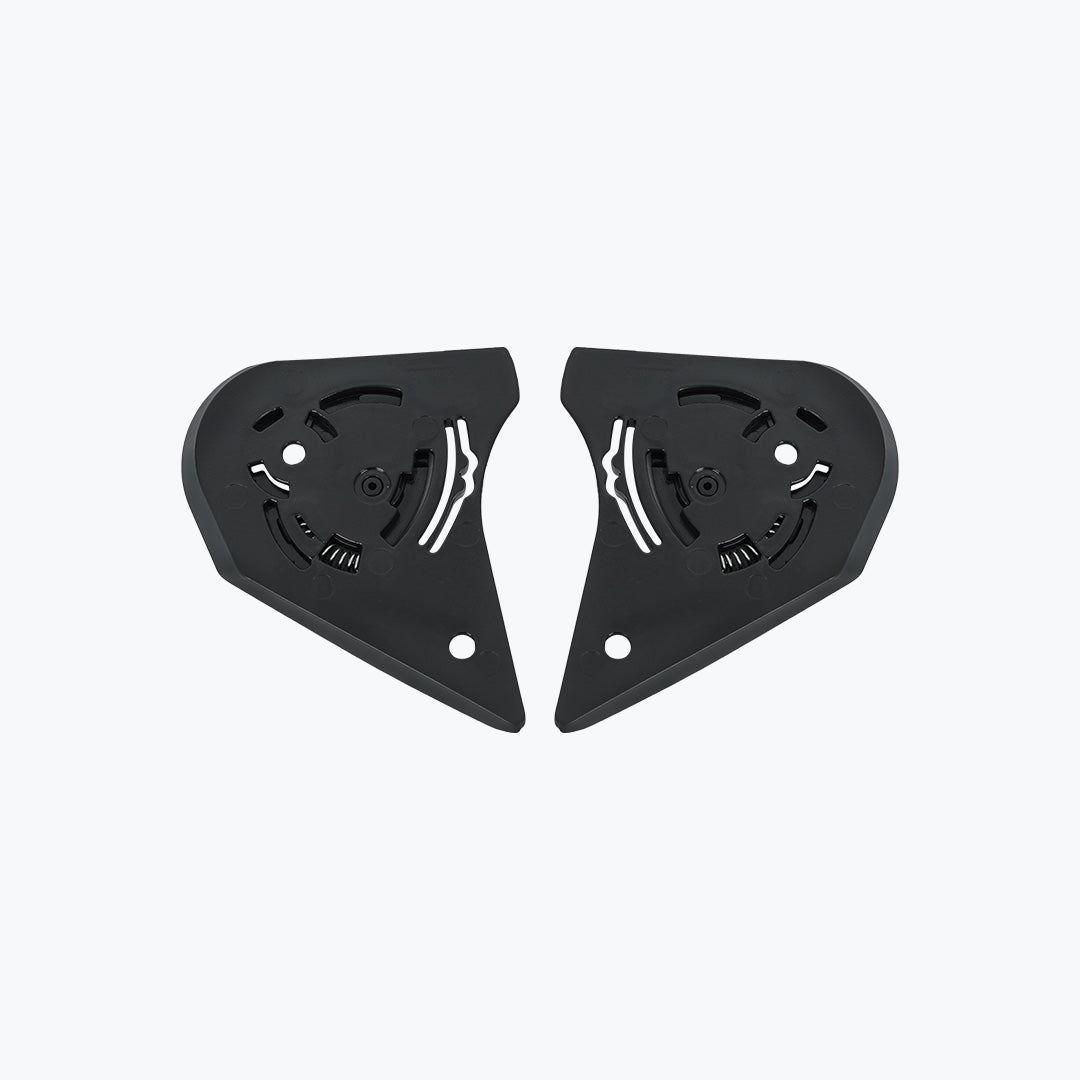 LS2 FF352 Replica Helmet Assemble Parts – Model-Specific Spare Parts / Assembly Kit