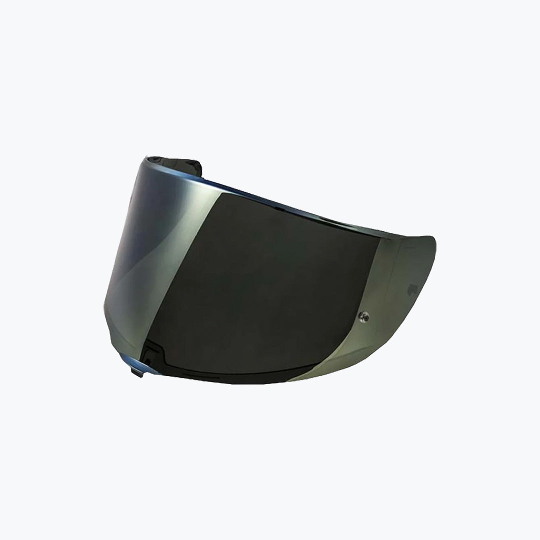 LS2 FF811 Visor Iridium Gold – Replacement Outer Shield for Vector II / Vector II Carbon