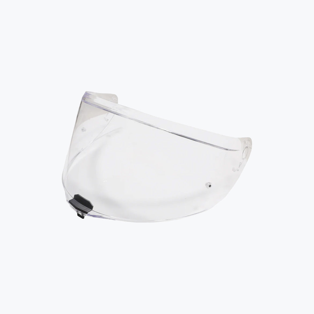 LS2 FF811 Visor Clear – Replacement Outer Shield for Vector II / Vector II Carbon