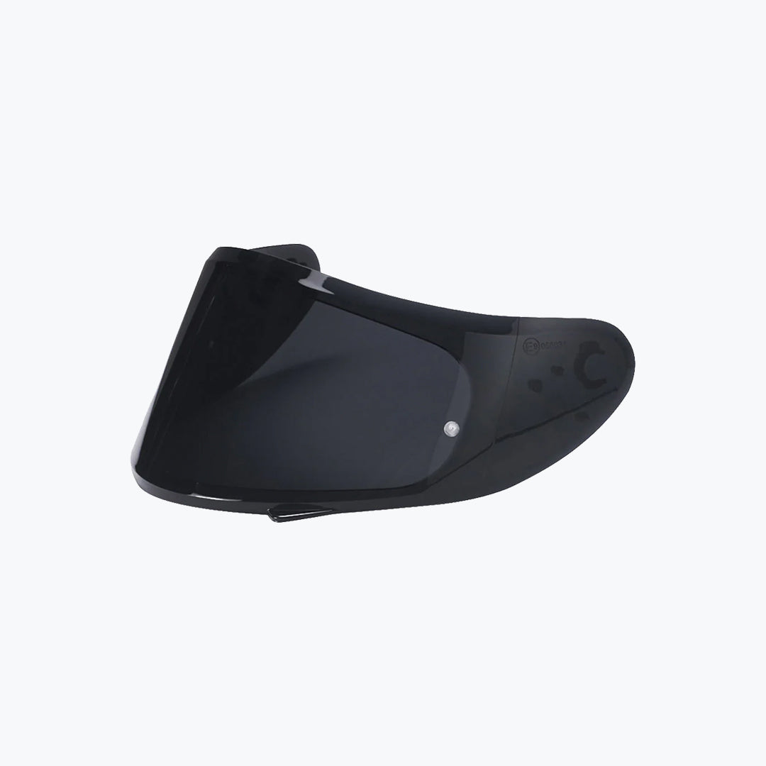 MT Helmet Visor Thunder III V-12 Dark Smoke Replacement Face Shield