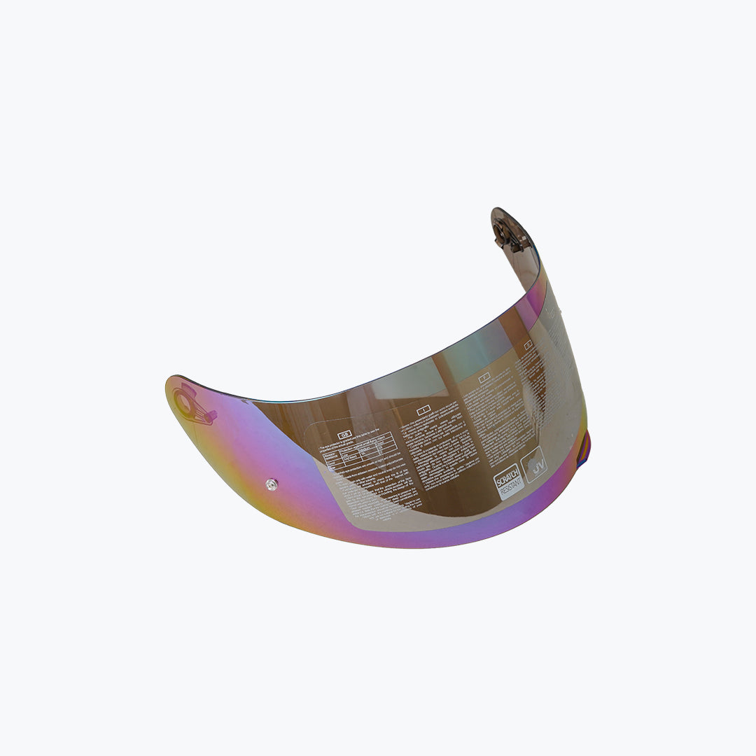AGV K1 / K3SV / K5 / K5S Replica Helmet Visor
