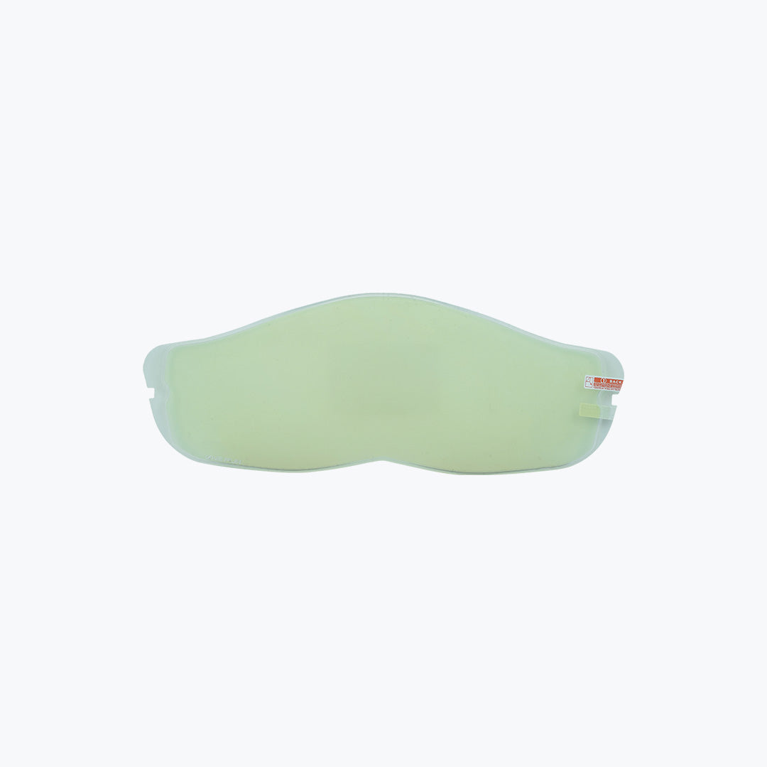 LS2 Pinlock Clear Insert for FF805 Helmet Visor – Anti-Fog Lens