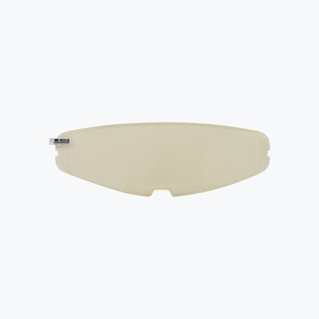 LS2 Pinlock Clear Insert for FF801/397 Helmet Visor – Anti-Fog Lens