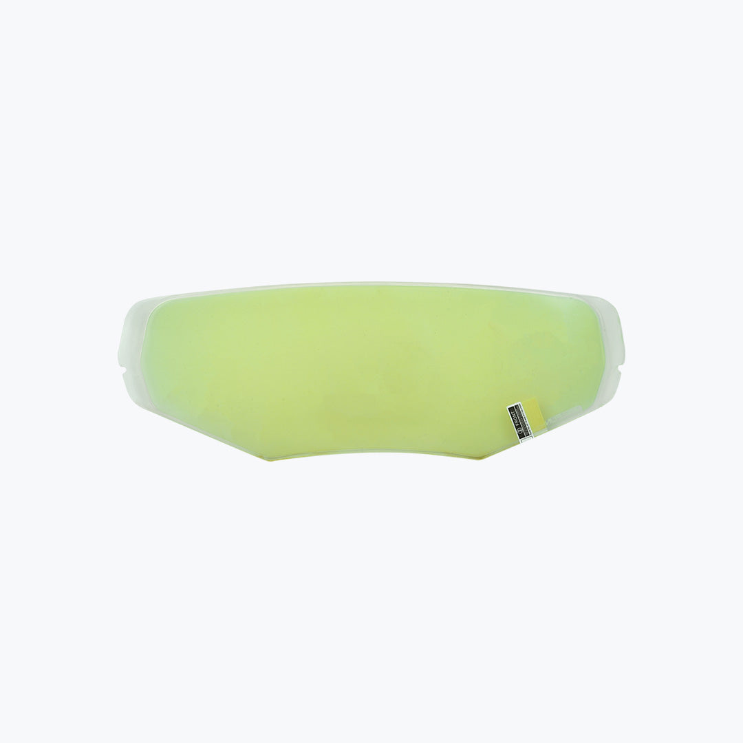 LS2 Pinlock Clear Insert for MX701 Helmet Visor – Anti-Fog Lens