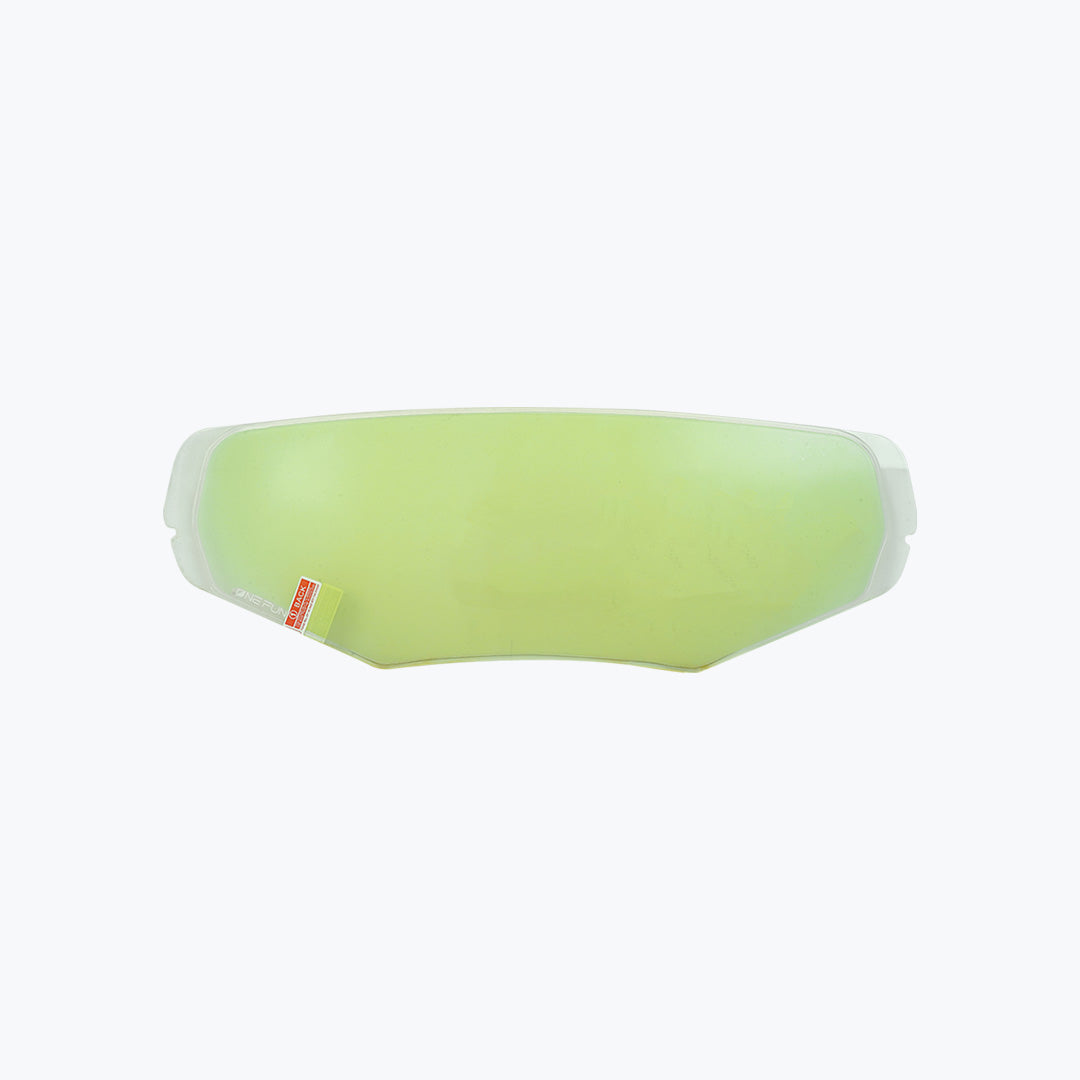 LS2 Pinlock Clear Insert for MX701 Helmet Visor – Anti-Fog Lens