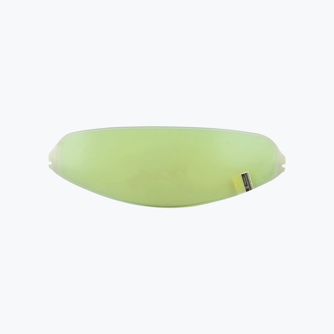 LS2 Pinlock Clear Insert for FF358/396 Helmet Visor – Anti-Fog Lens