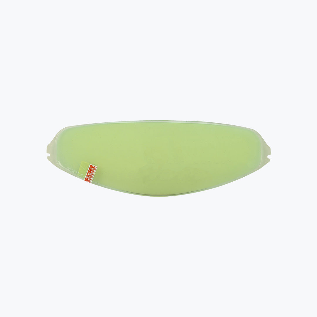 LS2 Pinlock Clear Insert for FF358/396 Helmet Visor – Anti-Fog Lens