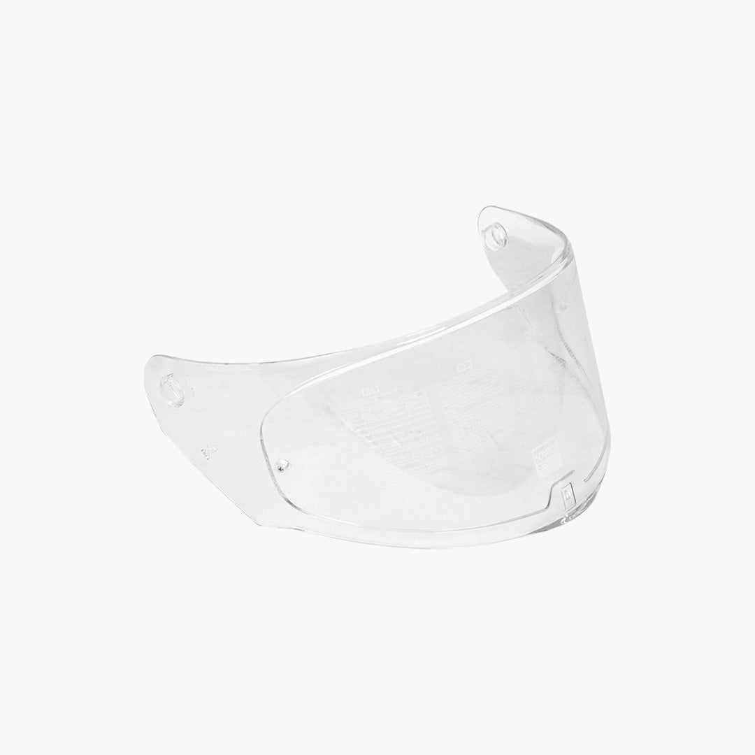 LS2 Clear Visor for FF353/320/328/800 Helmets – Replacement Shield