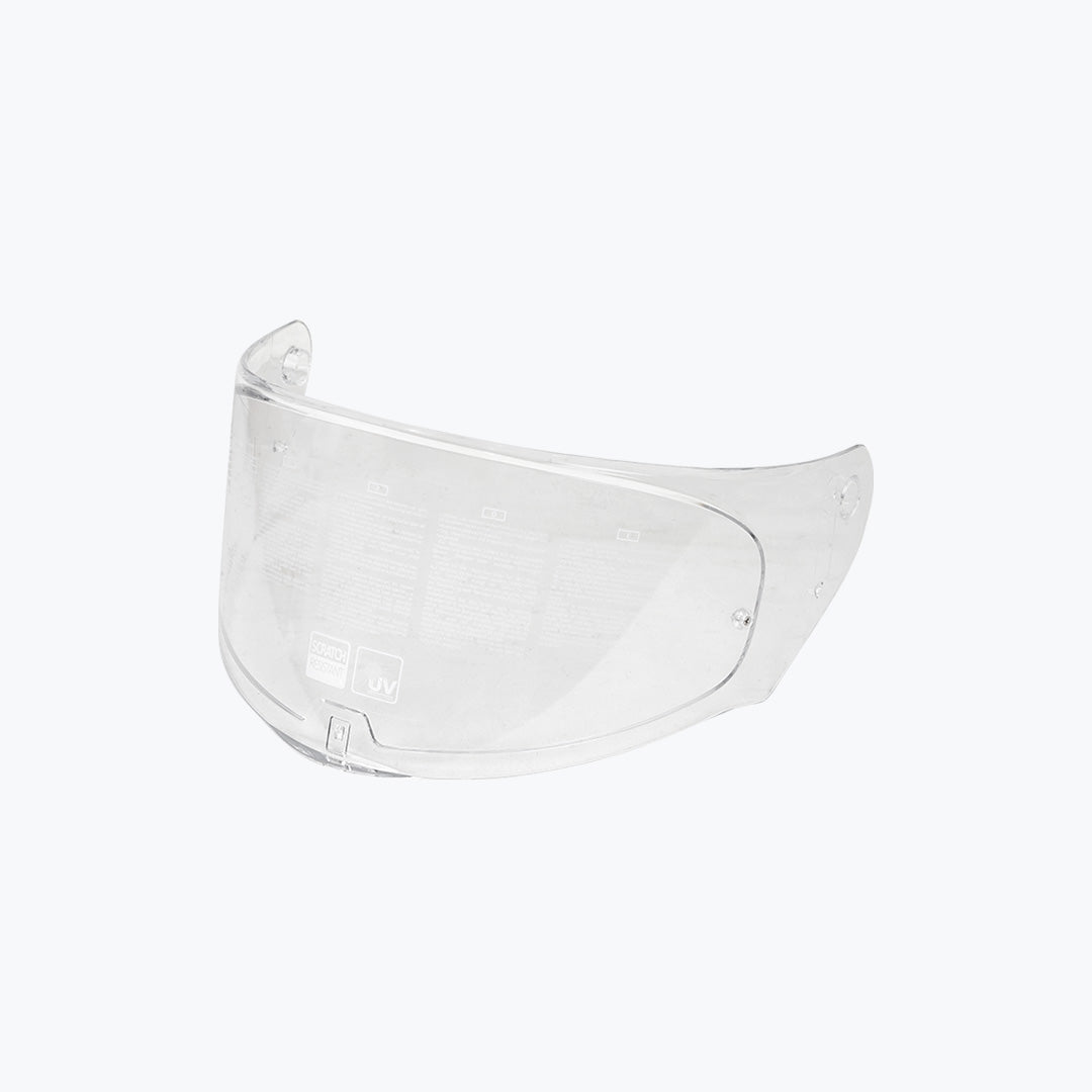 LS2 Clear Visor for FF353/320/328/800 Helmets – Replacement Shield