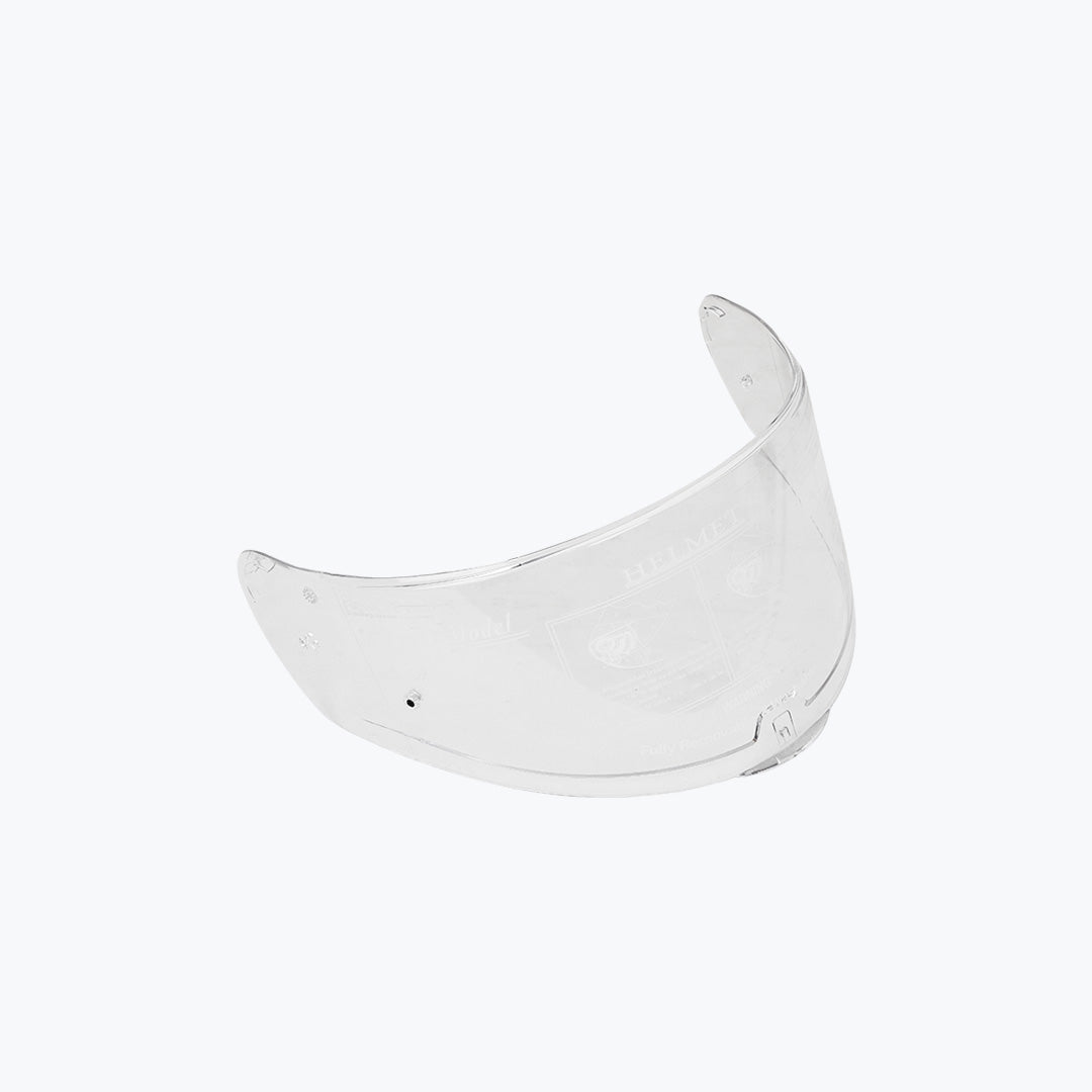 LS2 Clear Visor for FF801/397 Helmets – Replacement Shield