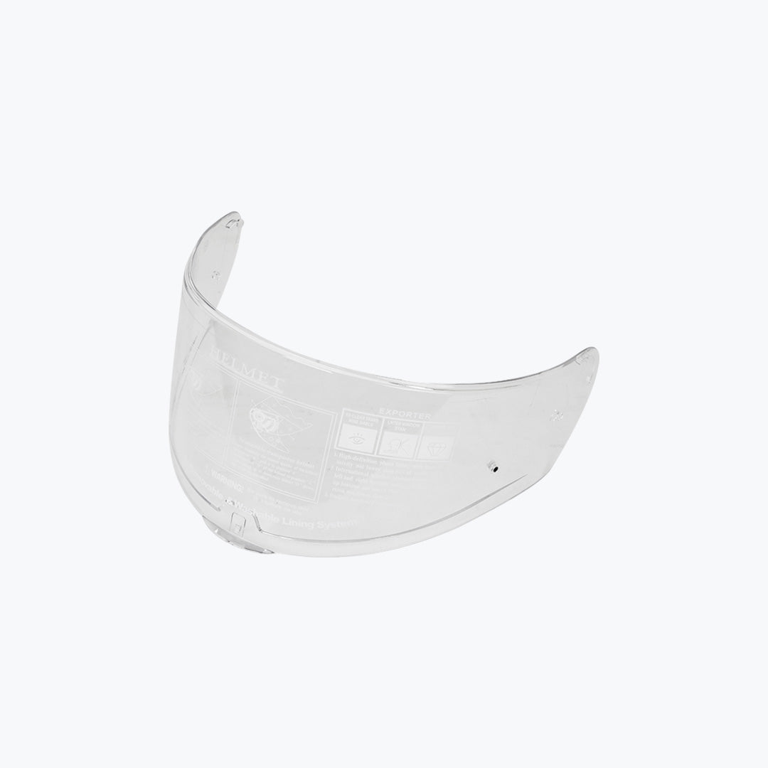 LS2 Clear Visor for FF801/397 Helmets – Replacement Shield