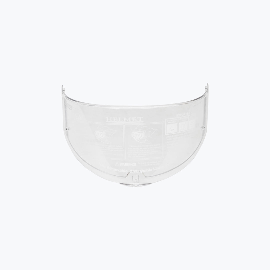 LS2 Clear Visor for FF801/397 Helmets – Replacement Shield