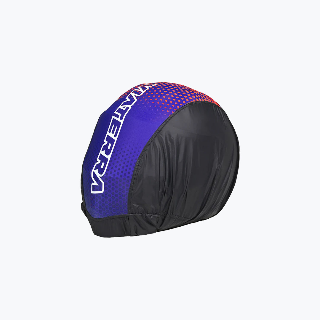 ViaTerra Stash Helmet Bag
