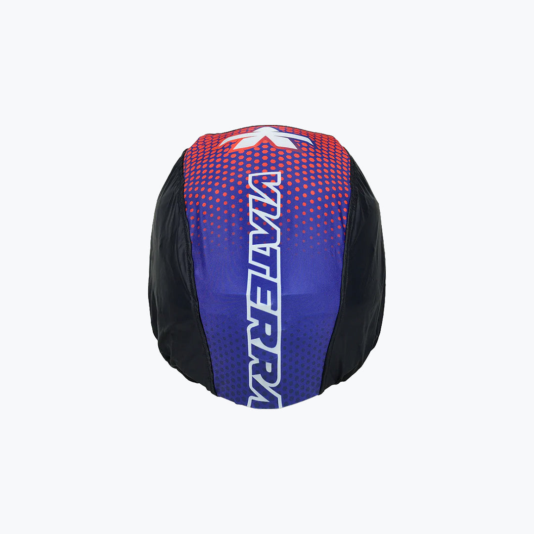 ViaTerra Stash Helmet Bag