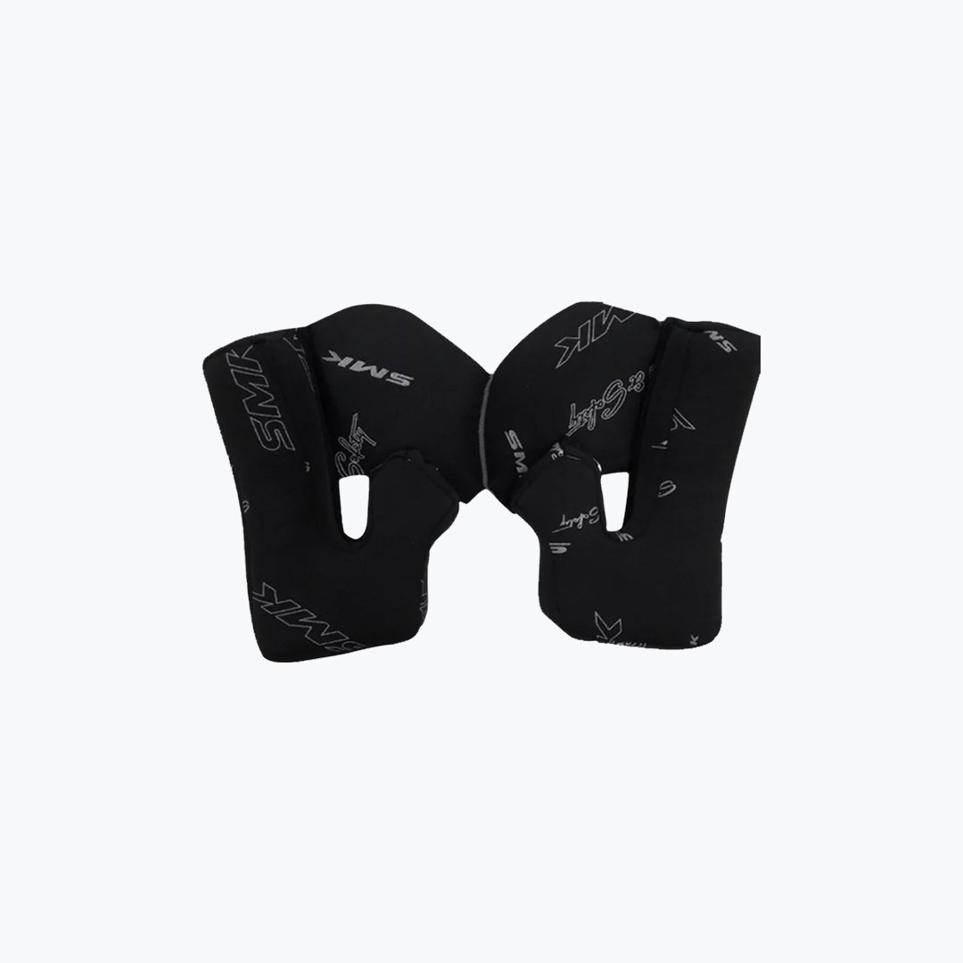 SMK Typhoon S01 Cheek Pad / Inner Liner Replacement Set