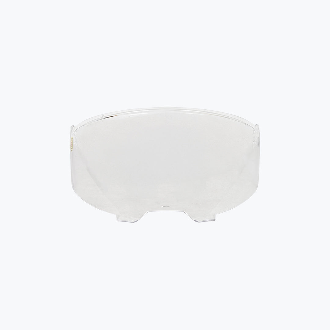 STUDDS Trooper Helmet Visor Clear Genuine Replacement Shield