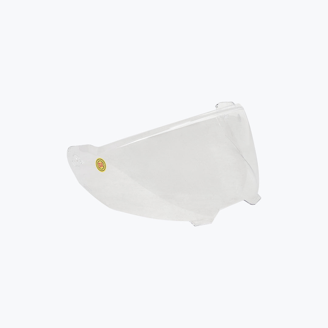 STUDDS Trooper Helmet Visor Clear Genuine Replacement Shield