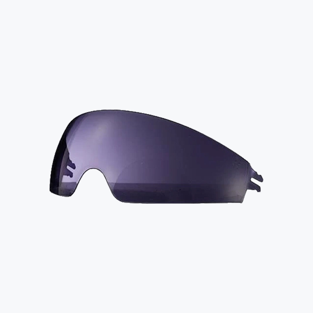 LS2 FF800 Tinted Sun Visor – Internal Drop Down Shield