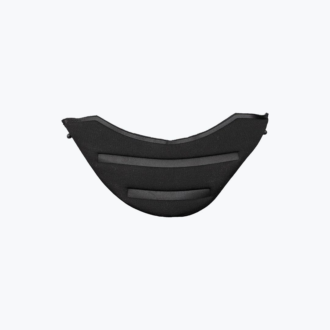 LS2 FF800 Chin Curtain – Replacement Wind Deflector for Storm / Storm II Helmets