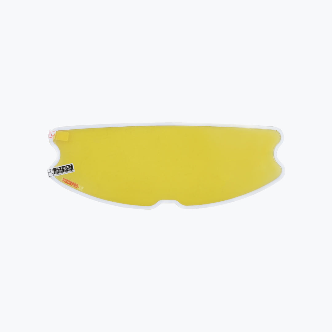 Visor Pro Anti Fog Film 70 Level 2 Universal Fit