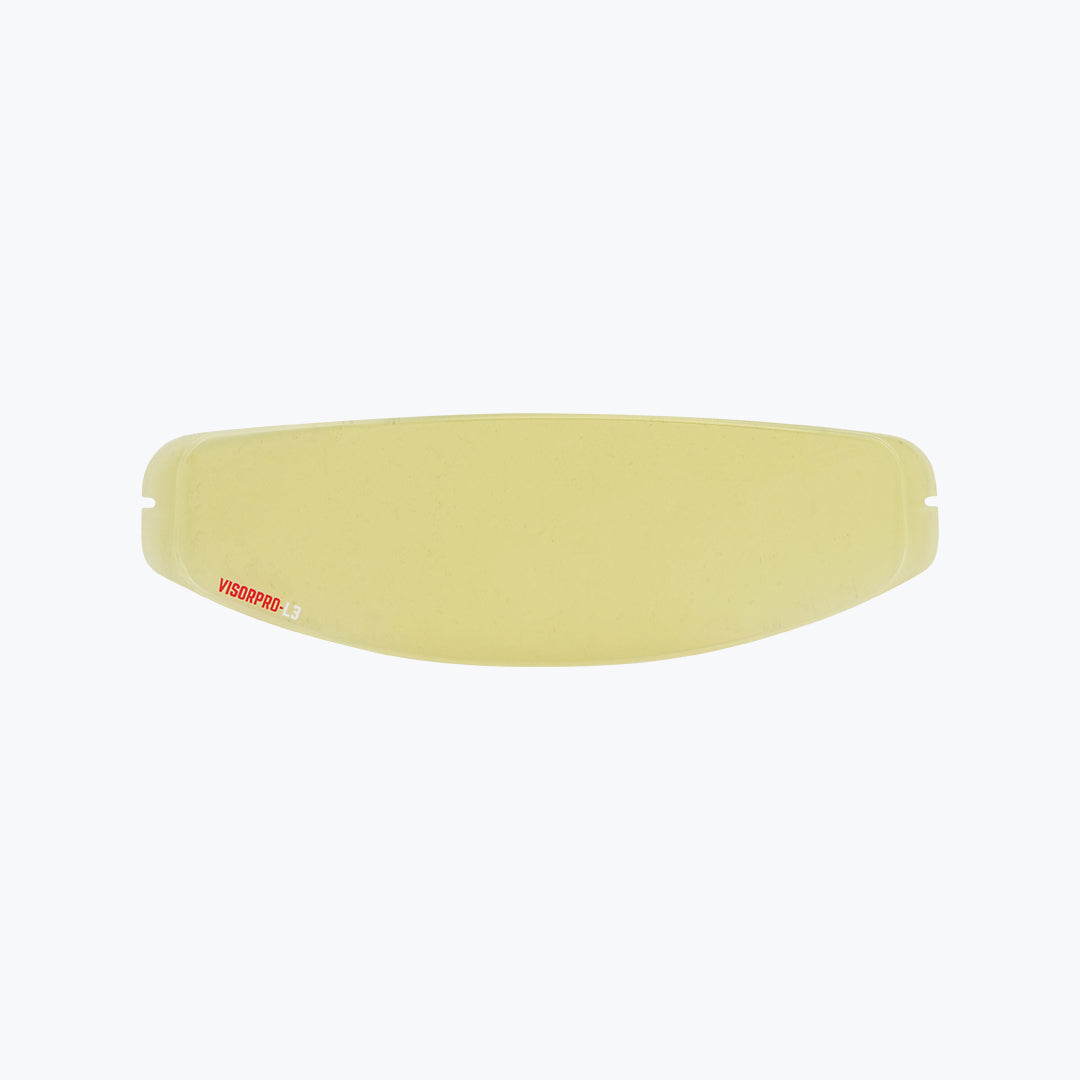 Visor Pro AntiFog Film Level 3 for AGV K1 / K1S / K3 / K6 GT-4