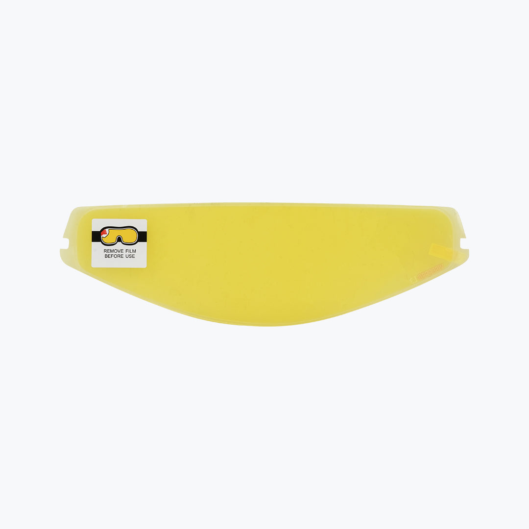 Visor Pro AntiFog Film Level 3 for AGV K1 / K1S / K3 / K6 GT-4