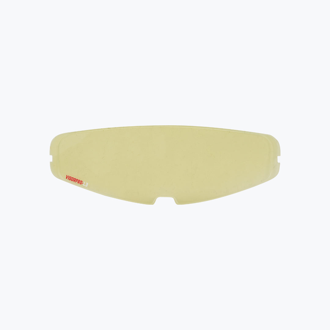 Visor Pro Anti Fog Film Level 3 for MT V12 / V12B / V28